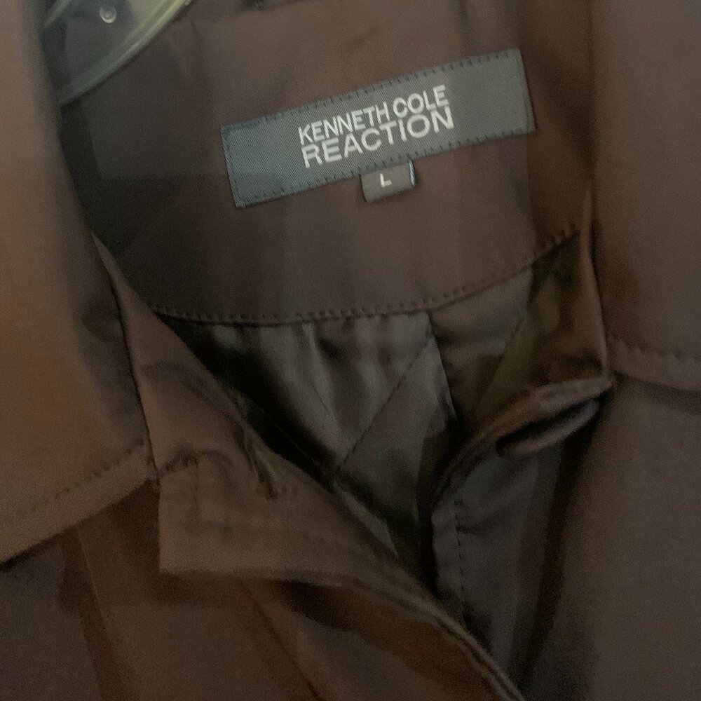 Jacket - Picture 2 of 2